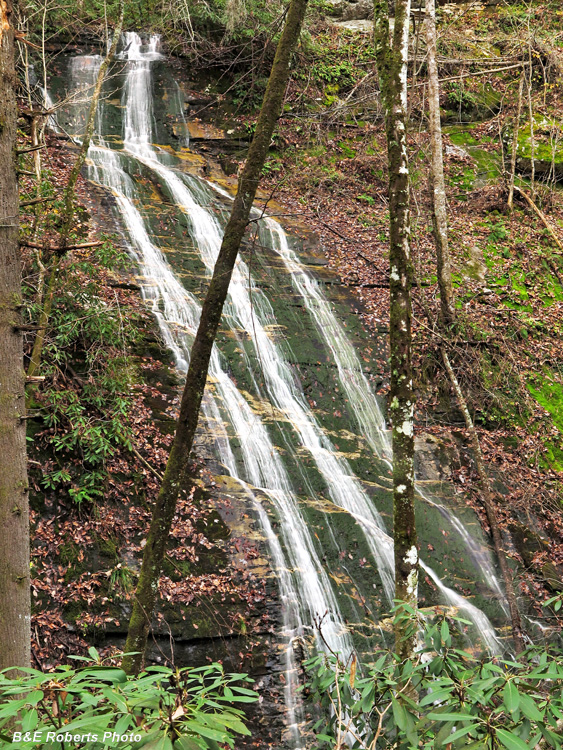 Coldspring_Falls