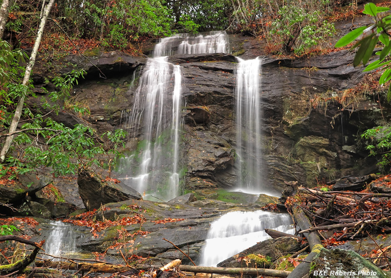 Camprock_Branch_Falls-upper_section