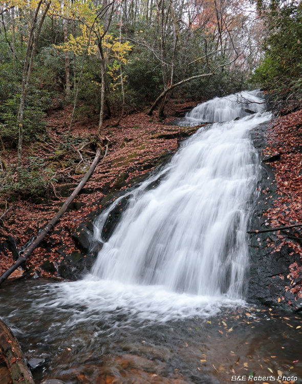 Clear_Creek_Falls