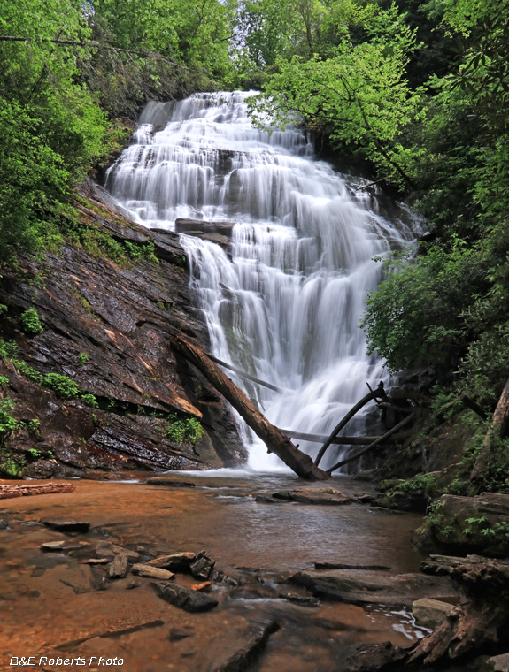 King_Creek_Falls