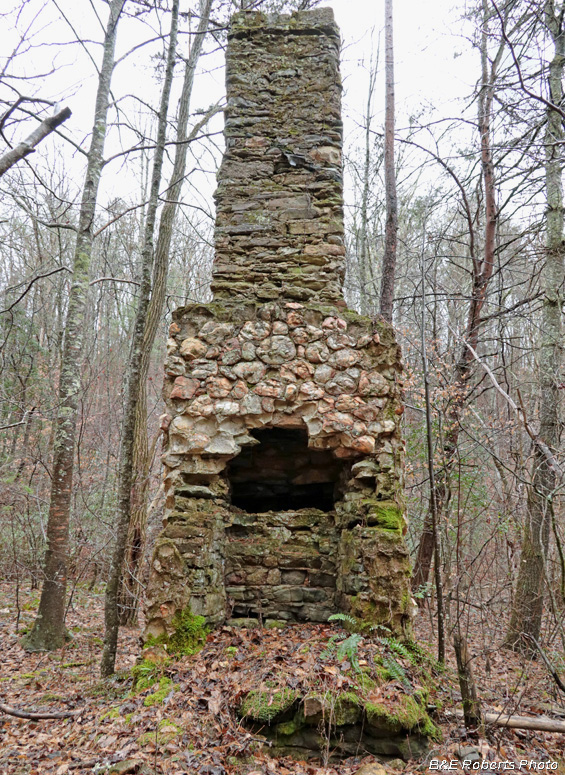 Chimney