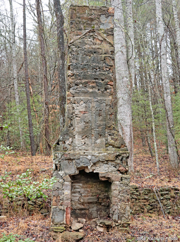 Chimney