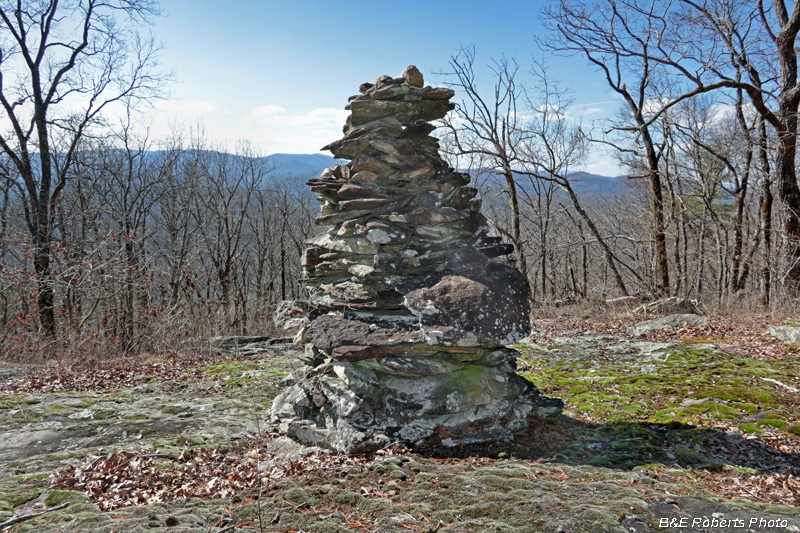 Cairn