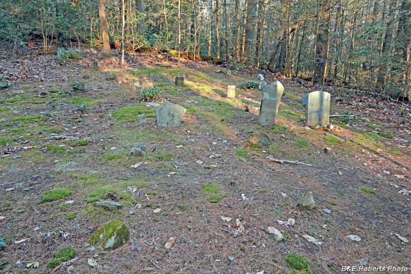 Cemetery