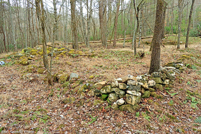 Chimney_and_rock_foundation