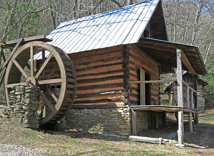 Gristmill