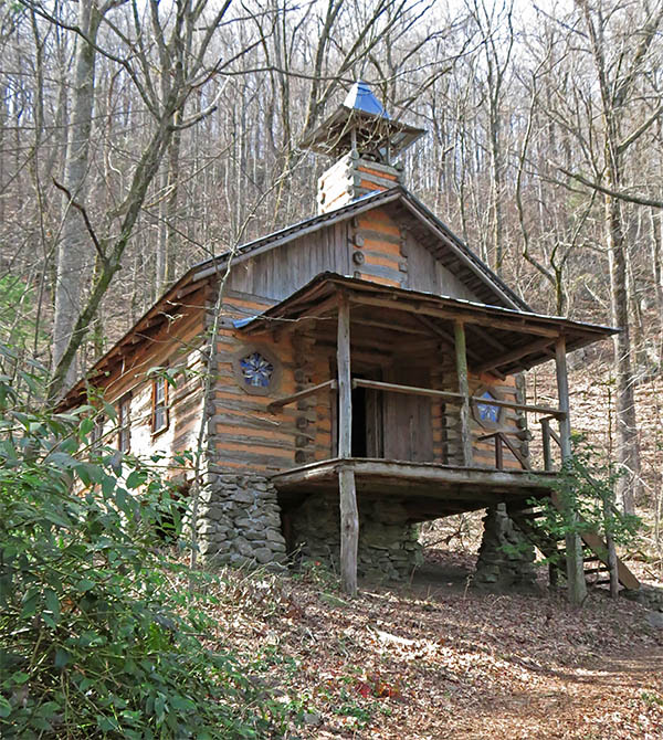 Chapel