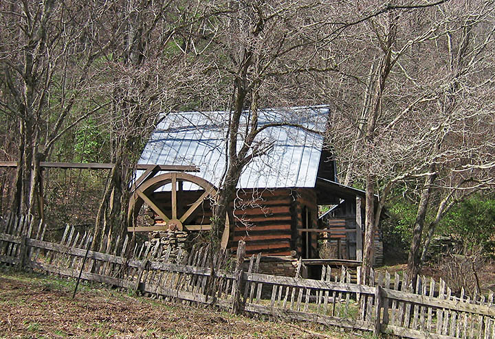 Gristmill