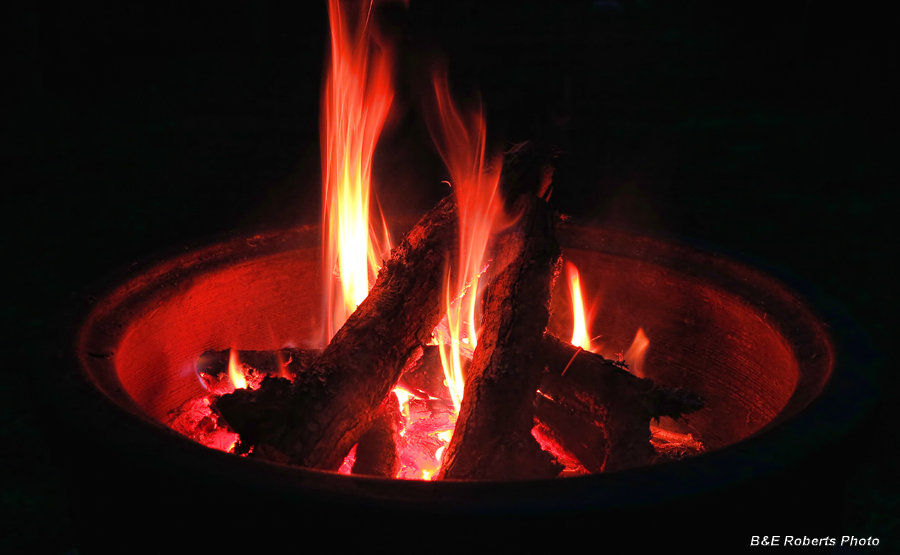 Firepit