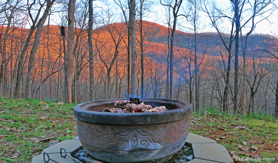 Firepit