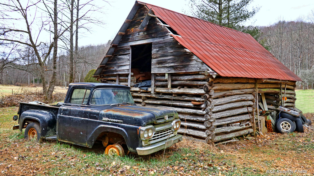 Ford-Log_Cabin