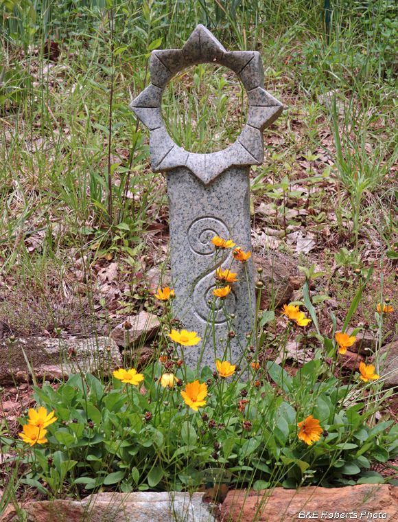 Sculpture_Coreopsis