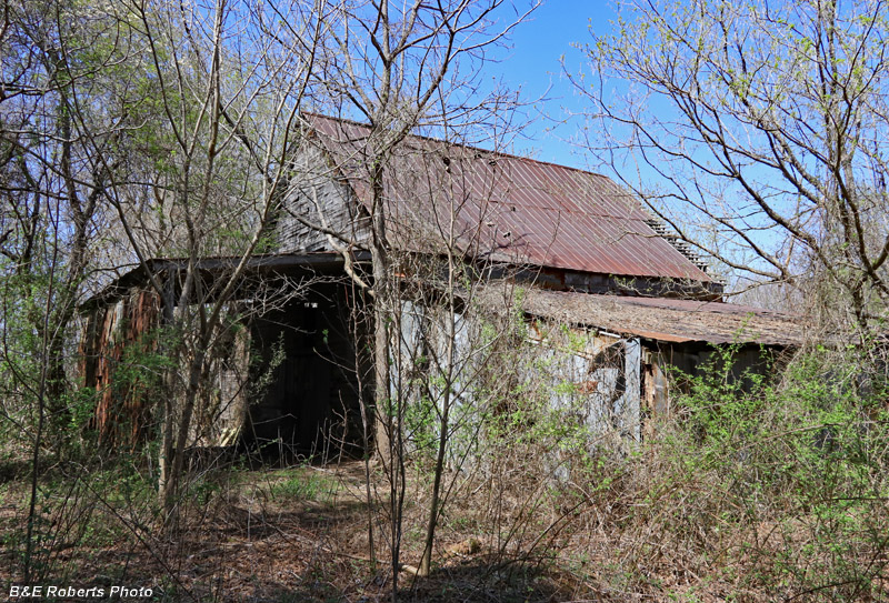 Barn