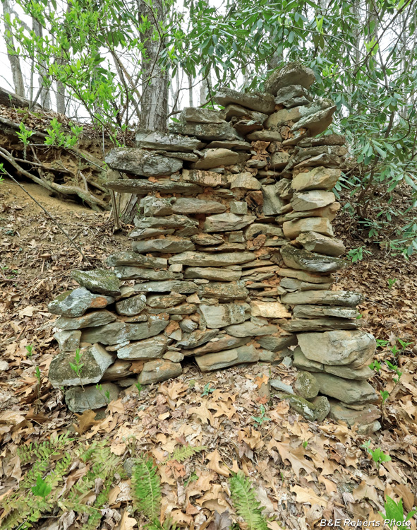 Chimney