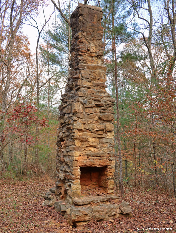 Chimney