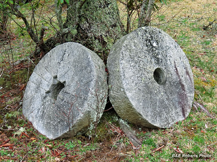 Millstones