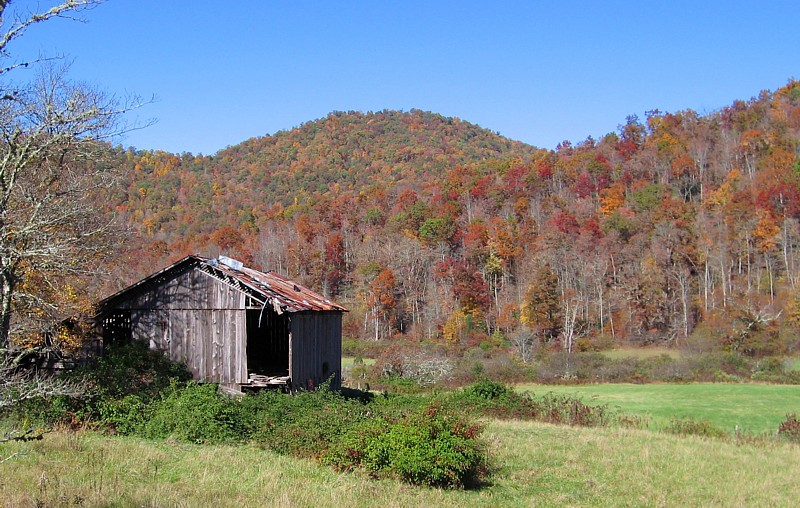 old_barn