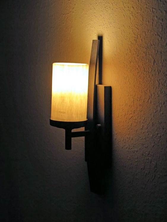 Sconce