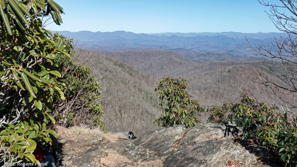 SE_ridge_outcrop