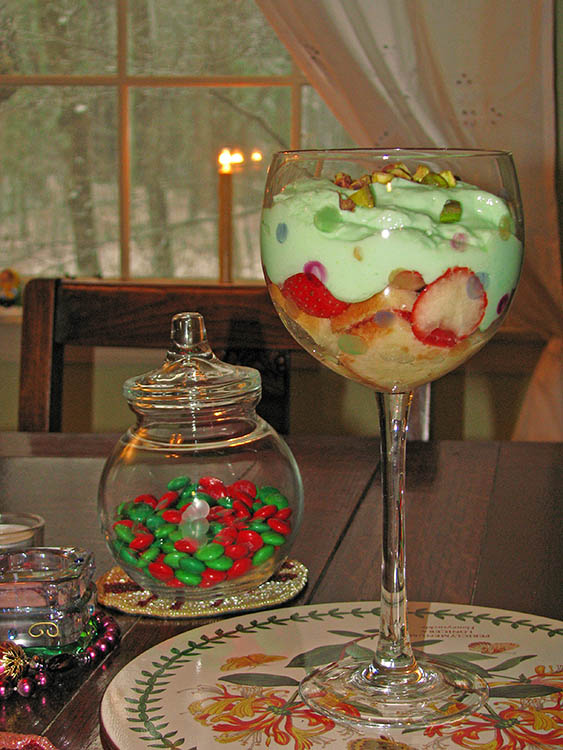 Trifle