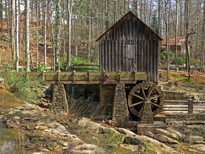 Lefler_Mill