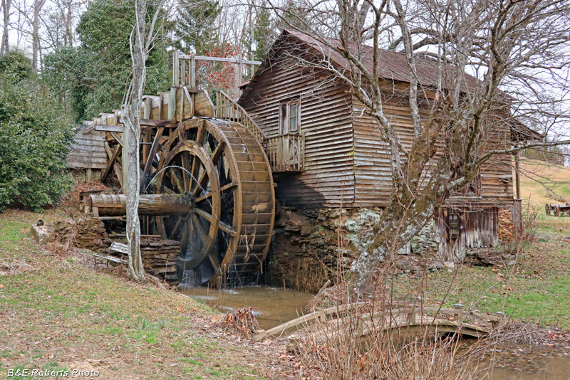 Johnson_Mill