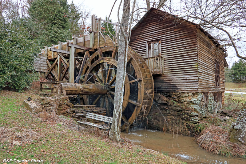 Johnson_Mill