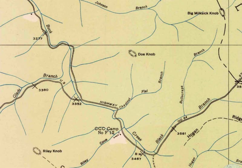 CCC_Camp_map