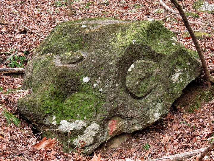 Boulder_1_with_bowl_scars