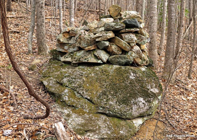 Track_Rock_stone_mound