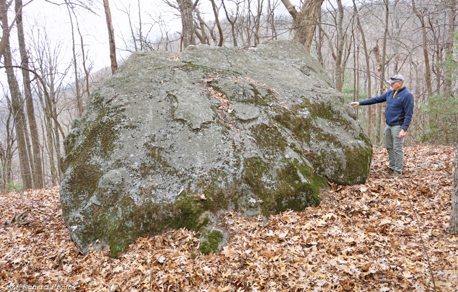 Soapstone bowls – The Human Footprint