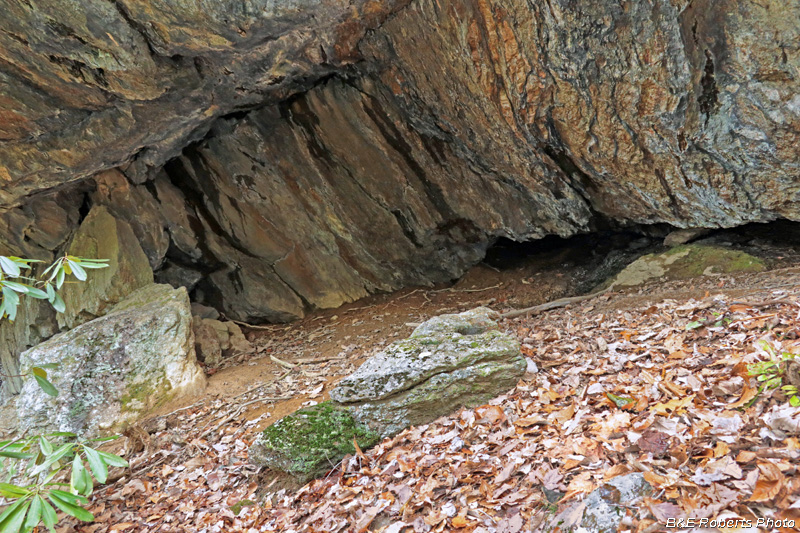 Bedrock_Mortar_RockShelter