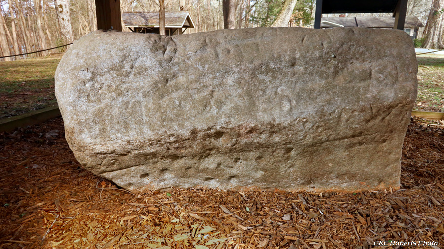 Travelers_Rest_Petroglyph_Rock