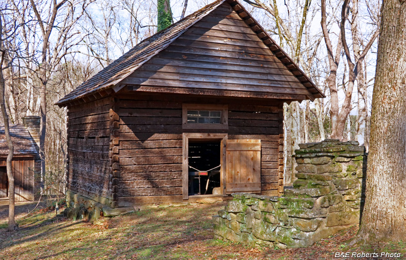 Outbuilding