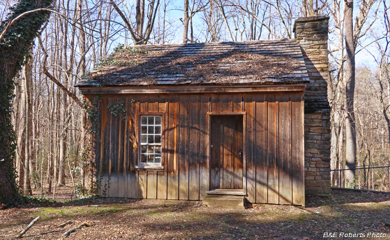 Outbuilding