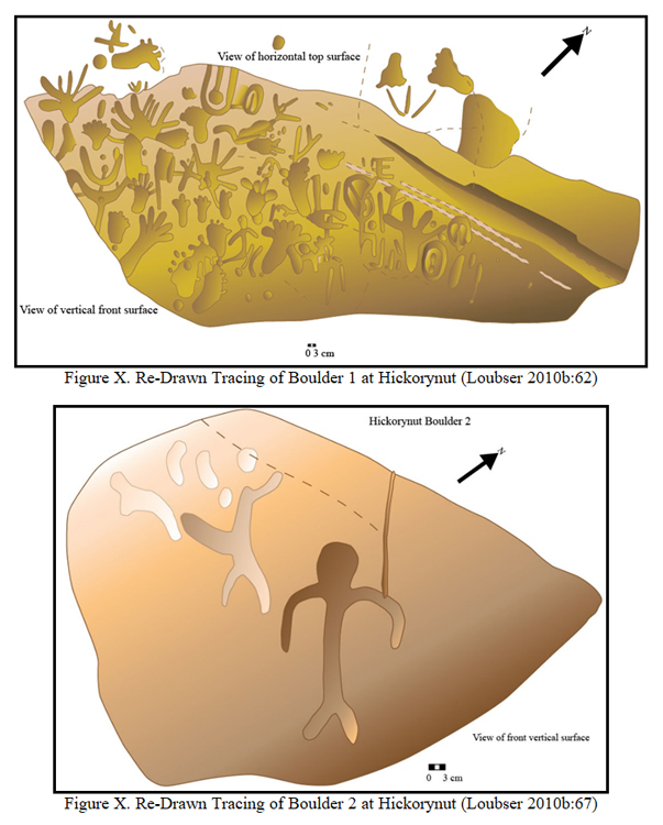 Hickorynut_petroglyp_tracing