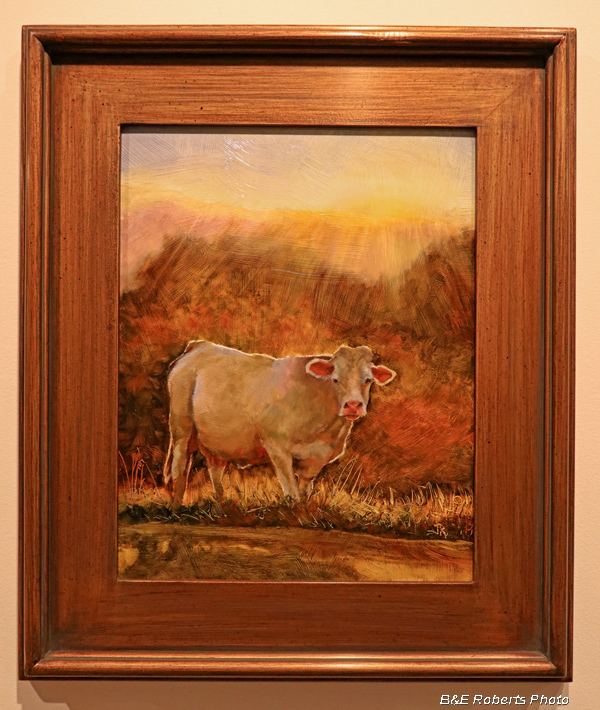 Cow_Painting