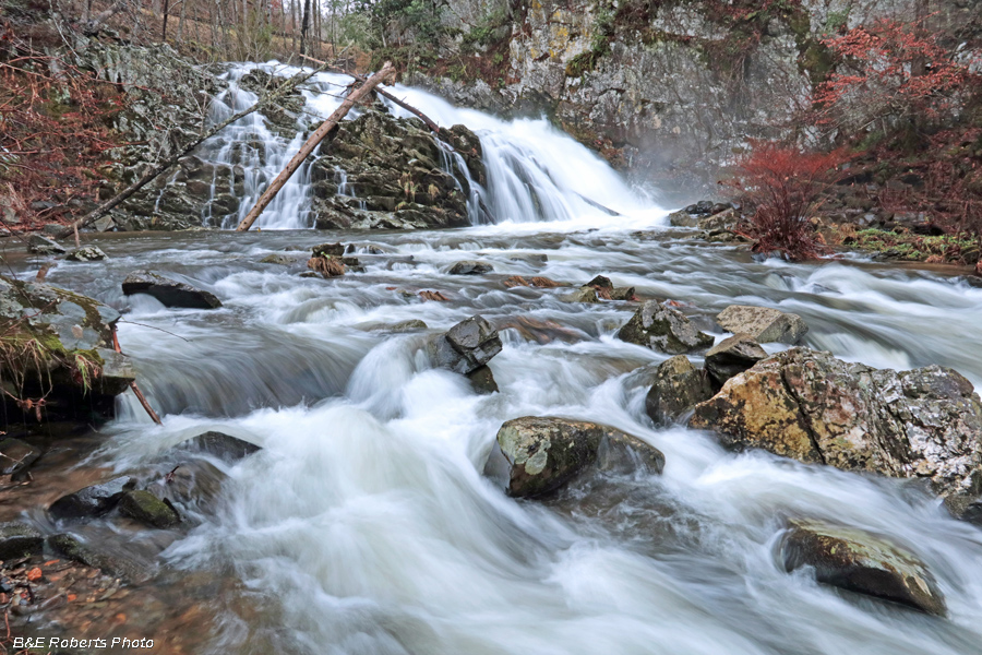 Whiteoak_Creek_Falls