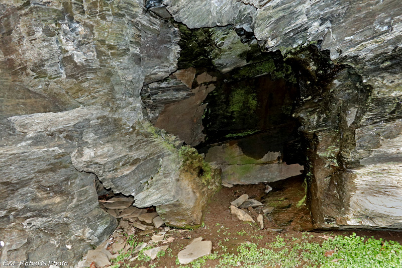 Cave 5