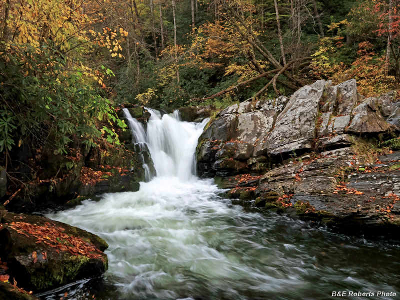 Nantahala_falls