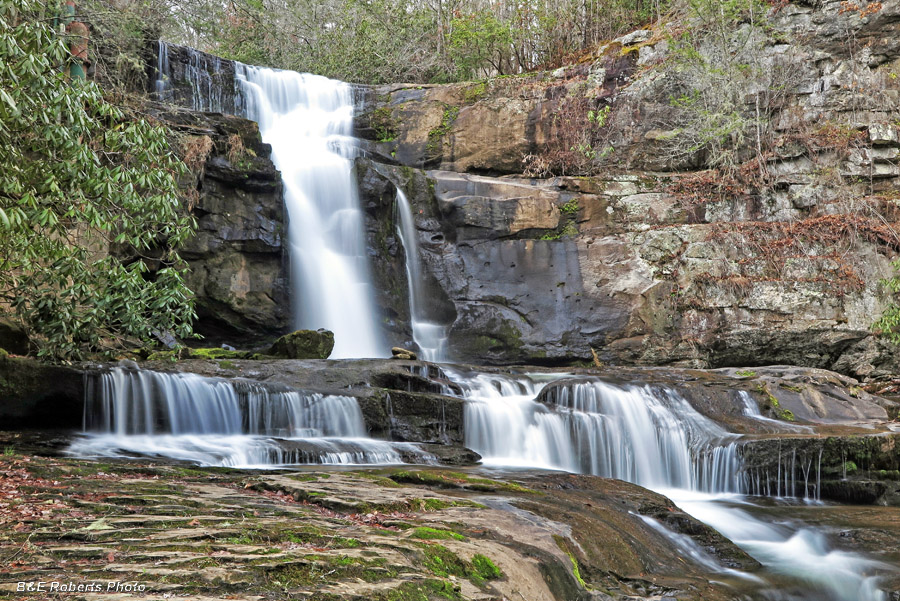 South_Shoal_Creek_Falls