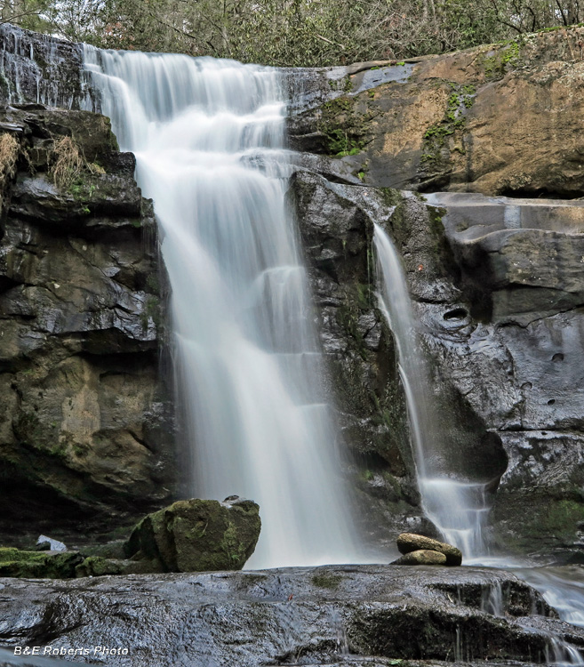 South_Shoal_Creek_Falls