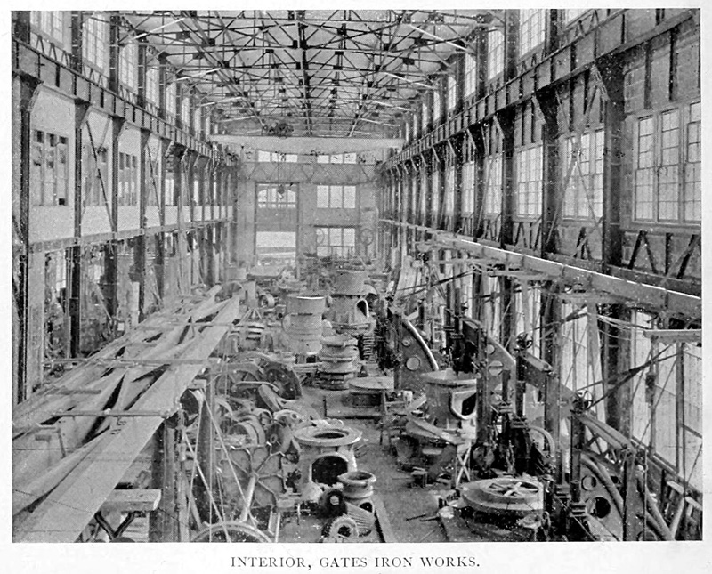 Gates_Iron_Works_interior