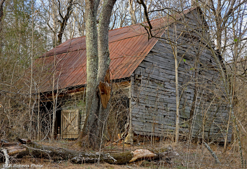 Barn