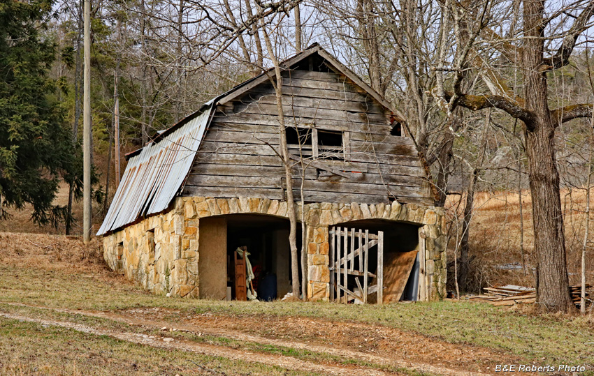 Barn