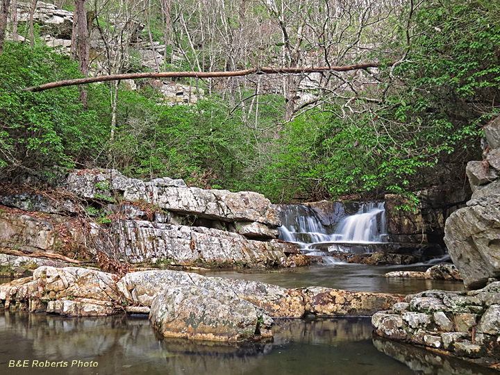 Stamp_Creek_Gorge