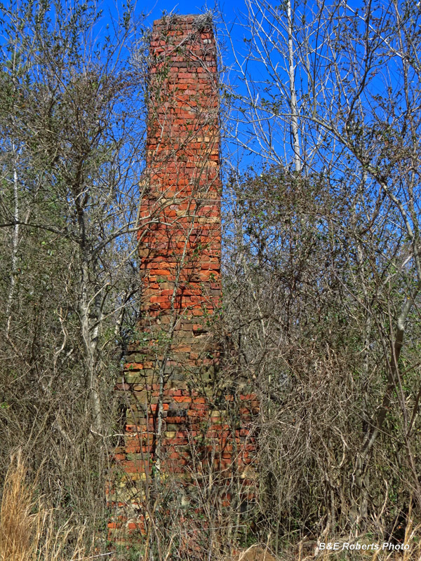 Chimney