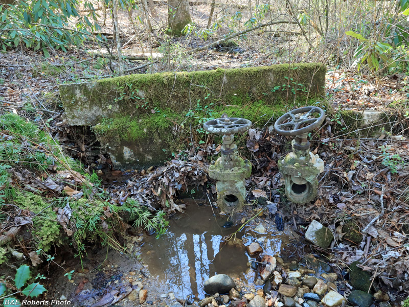 Valves_wall