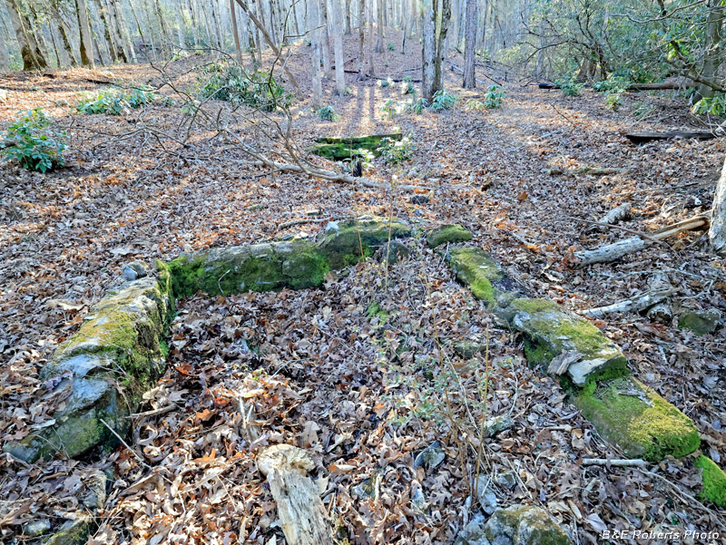 Creek_rockwork