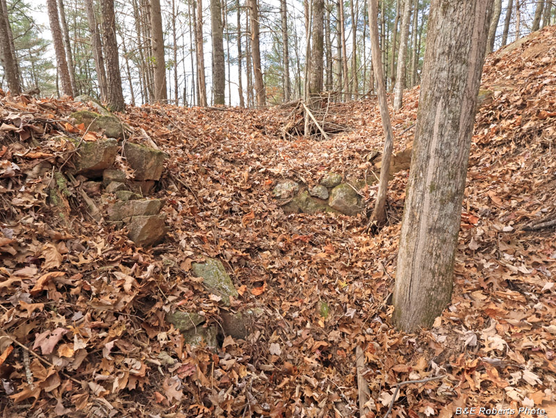 Upper_two_level_trench